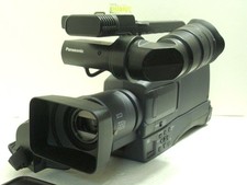 Panasonic AVCHD Professional Camcorders for sale | eBay