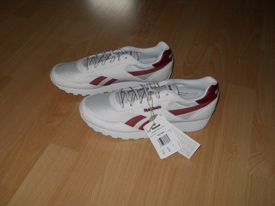 Neu! Original Reebok Rewind Run Sneaker Weiß - Gr.42 - Neu, mit Etikett!