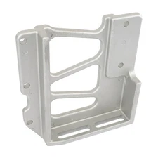 LABLT Left Upper Hinge Hood Pivot Bracket For Peterbilt 379 / 378 13-04286L