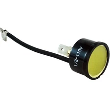 Appli Parts APOP-181 1/8 hp, Overload Protector 110 V, Applied Power 93 W, Overl