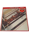 Vinyl The Beatles 1962-1966 Red Coloured Record Album UK Release