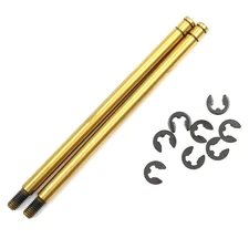 NEW Yeah Racing DDL-007 Desert Lizard DDL 110mm Damper Shaft