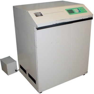 Kurabo Autogen 740 Automatic Robotic Plasmid DNA Isolation Extraction System