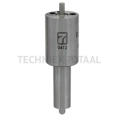 BOSCH Einspritzdüse - 2580433271162, 0433271162, DLLA149S394 | GRANIT-Nr.: