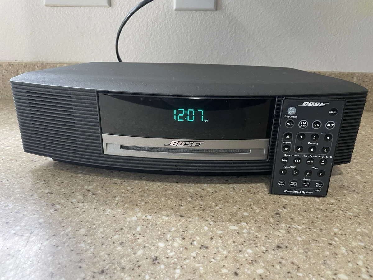 25+ Bose Wave Music System for sale | Updated Oct 2026