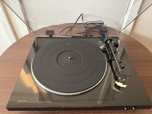 Denon DP 50L | eBay
