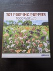 Lot of 4 Dog Themed Puzzles: Dog Days, Pooping Puppies, Dog Day Afternoon +1 — photo 4