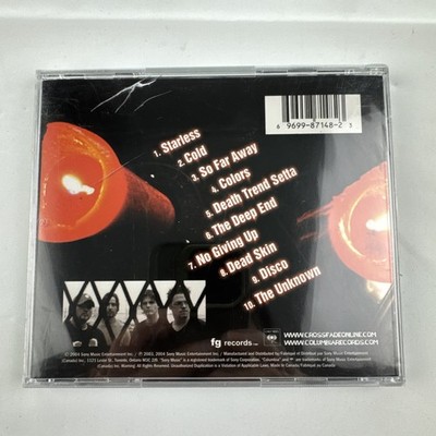 Crossfade by Crossfade (CD, 2004) for sale online | eBay