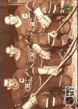 1991-92 Pro Set #337 The Punch Line - HKY