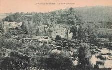 49 CHOLET LA SEVRE A ROCHARD