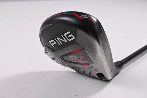 Ping G410 Fairway Wood