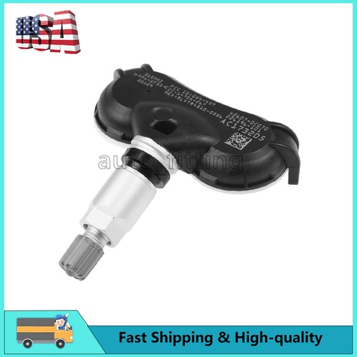 4pcs TPMS Transmitter TIRE PRESSURE SENSOR For TOYOTA SIENNA TUNDRA 42607-0C070 - Picture 4 of 6