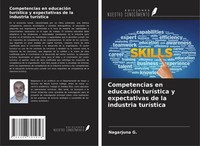 Nagarjuna G. | Competencias En EducacióN TuríStica Y Expectativas De La...