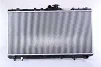 Nissens MotorküHler WasserküHler ** First Fit ** 64746A FüR Corolla Toyota CE110