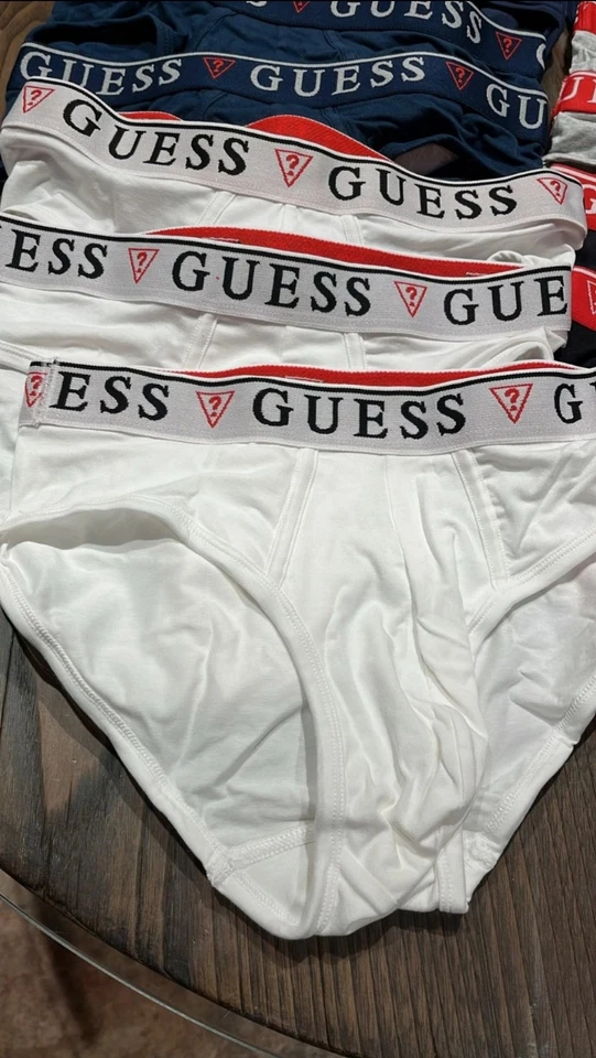 Slip Uomo Guess - Immagine 3 di 4