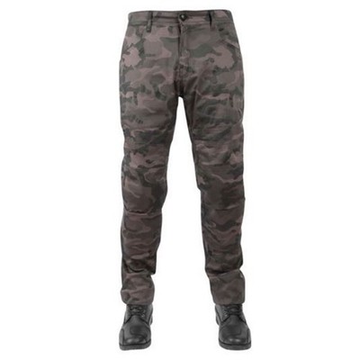Speed And Strength Men's Dogs of War 2.0 Pant - Camo - 36x32 892294