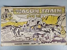 Private Listing For "duke1954" Marx  Wagon Train 4888 Series Lot - As Is -