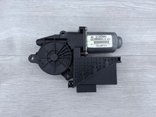 VW Polo 9N 9N3 T5 ektrischer Fensterheber Motor vorne rechts 6Y2959801