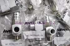 1PCS New For AVENTICS Pilot operated one-way valve 0821003051