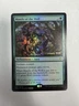 Mantle of the Wolf (Rare, Foil Promo) - Theros Beyond
