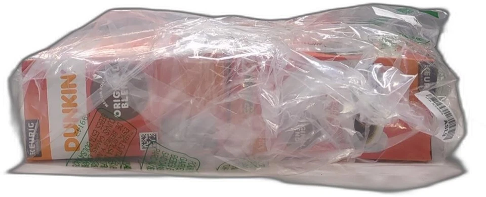 *2026-8-24* Dunkin' Original Blend Coffee, Medium Roast, K-Cup Pods, 22 Count - Image 2 of 4