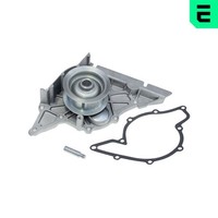 Wasserpumpe MotorküHlung Optimal AQ-1073 FüR VW Touareg 7LA 7L6 7L7 Phaeton 3D1