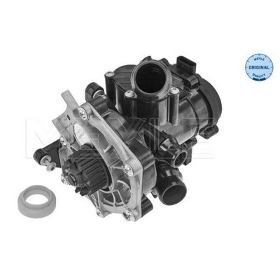 Wasserpumpe Motorkühlung Meyle 1132200033 Meyle-original: True To Oe. für Audi