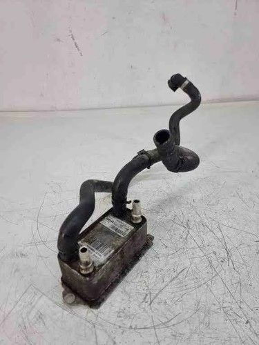 JAGUAR F-TYPE Coupe X152 Getriebekühler Aw837a095aa 3.00 Petrol 250kw 32443281