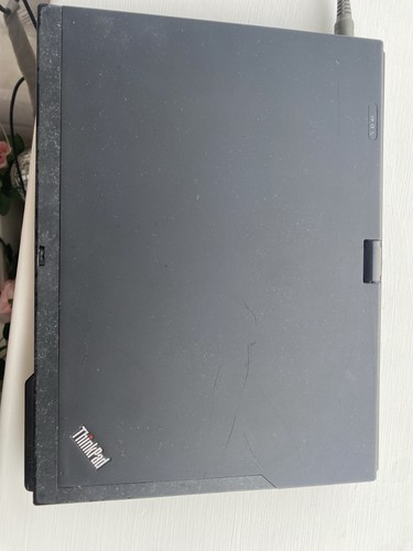 Lenovo X201 Tablet - Picture 3 of 5