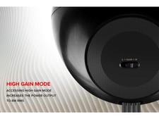 Creative Pebble Plus 2.1 USB Desktop Speakers with Subwoofer, Far-Field Drivers,
