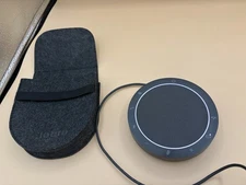 Jabra Speak2 55 Wireless Bluetooth Speakerphone Portable Speaker / FUNCTIONAL.