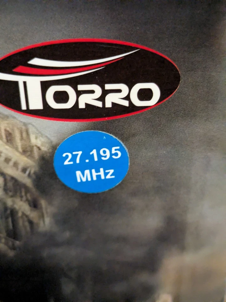 Torro RC Panzer Tiger 1, Grau, IR Schuss, Maßstab 1:16 - Bild 4 von 4