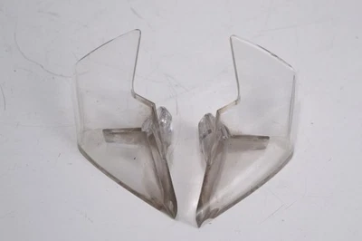 Pare-brise avant carénage BMW R 1200 RT K26 2010-2013 - Photo 1/4