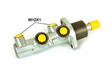 FERODO HAUPTBREMSZYLINDER 22,2mm passend für ALFA ROMEO 156 LANCIA LYBRA |