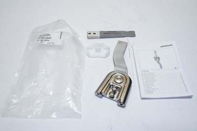 New Ottobock 17AO100=22-T Ankle Joint C-Brace 17AO100 Ships FREE