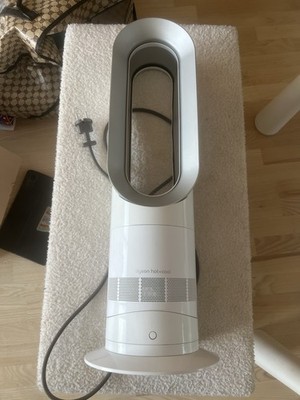 Dyson Purifier Hot+Cool  Gen1 HP10 Luftreiniger und Heizventilator 