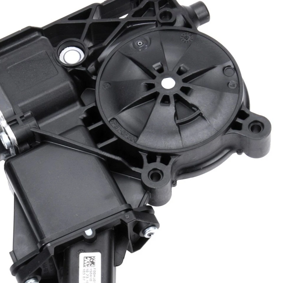 Genuine ACDelco For Chevy Camaro 16-21 Window Regulator Motor Passenger Side - Изображение 2 из 4