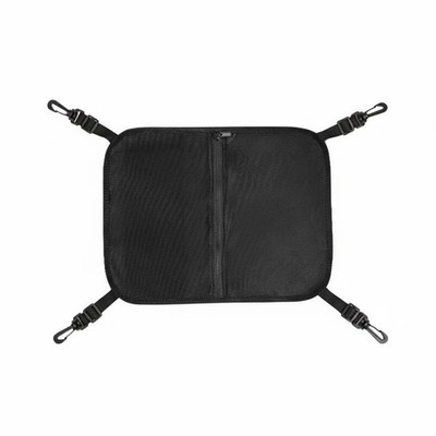 SUP Board Netztasche große Kapazität Paddelboard Aufbewahrungstasche leicht