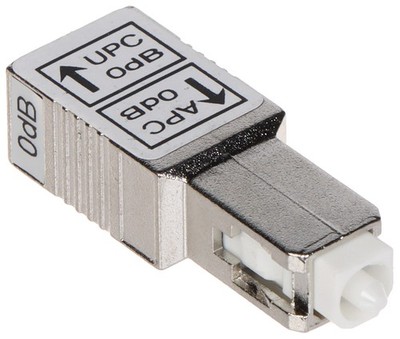 EINMODUS-ADAPTER AD-SC-APC-W/SC-G