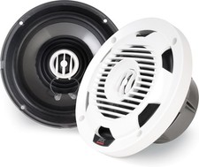 MTX WET77-W 7.7" Marine 2-way Speakers, White