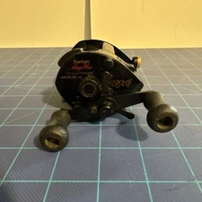 VINTAGE SHIMANO BANTAM MAG PLUS BMP150XSG BAITCASTING REEL, XHS-HIGHSPEED 1980s