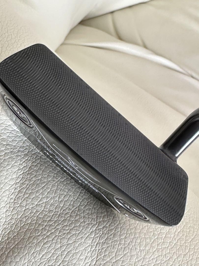 Mizuno M Craft Putter No.5 Dip Mallet 34 Inch | eBay