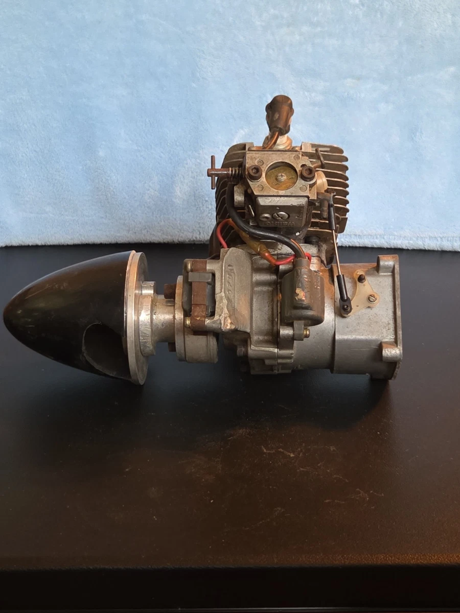 Zenoah Hobby RC Gas/Nitro Engines for sale | eBay