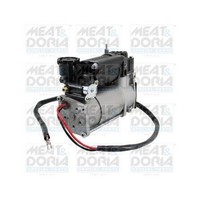1X Kompressor, Druckluftanlage Meat & Doria 58027 Passend FüR Bmw