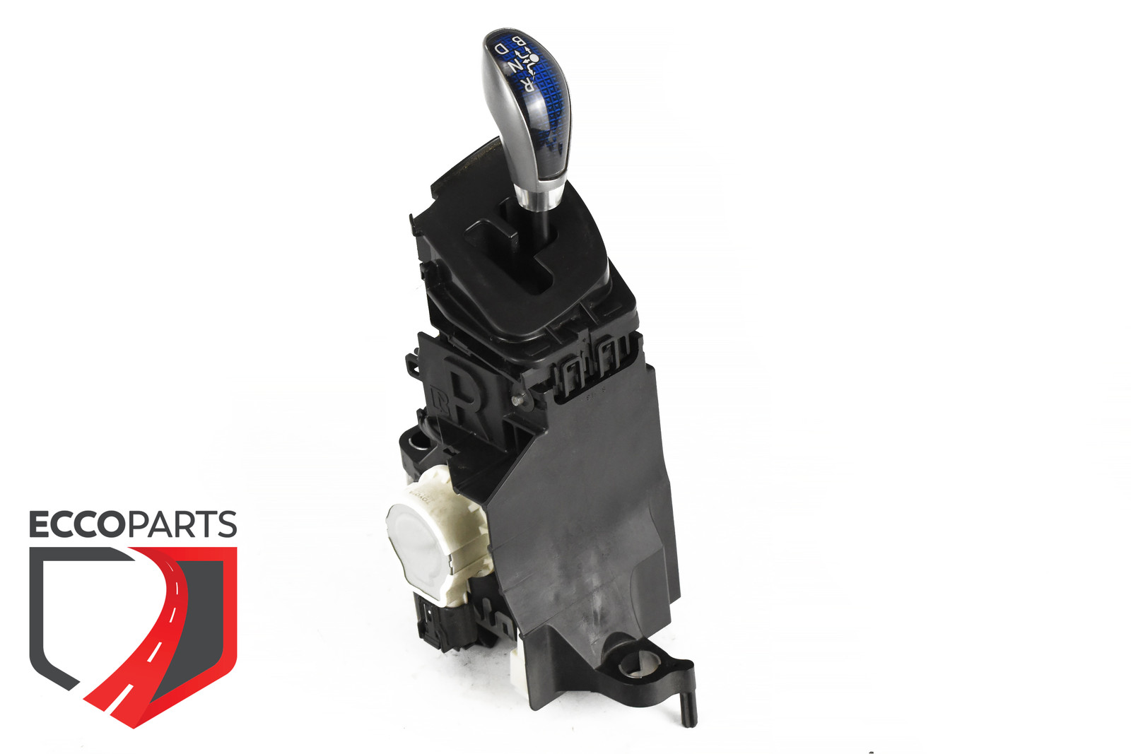 Leva Pomello Selettore Marce Cambio 75G615-RHD Toyota Prius Plus XW40 1.8 Hybrid