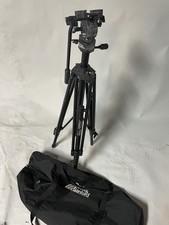 Davis  Sanford Provista Tripod with FM18 Head w/ bag- Missing leg cap