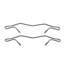 Zubehörsatz Bremsbeläge für Ford USA Edge Mustang CGW | 23859486