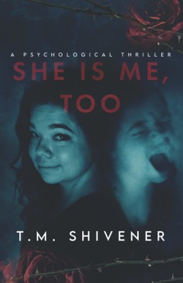 She Is Me, Too (WINTERS  DUET)