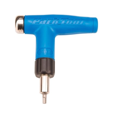 PARK TOOL Newton Drehmomentschlüssel 4-6 NM