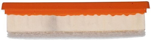 AIR FILTER LX 1643 FOR VW EOS JETTA/III PASSAT/B6 GOLF/PLUS TOURAN AUDI 1.6L A3 - Picture 3 of 11